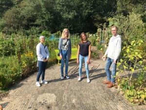 Capelle ad IJssel – Jongerengroep ‘Meet Young Brains’