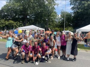 team halinski nijmeegse vierdaagse voor hersenletsel.nl gefinisht