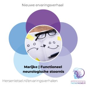 Ervaringsverhaal Marijke