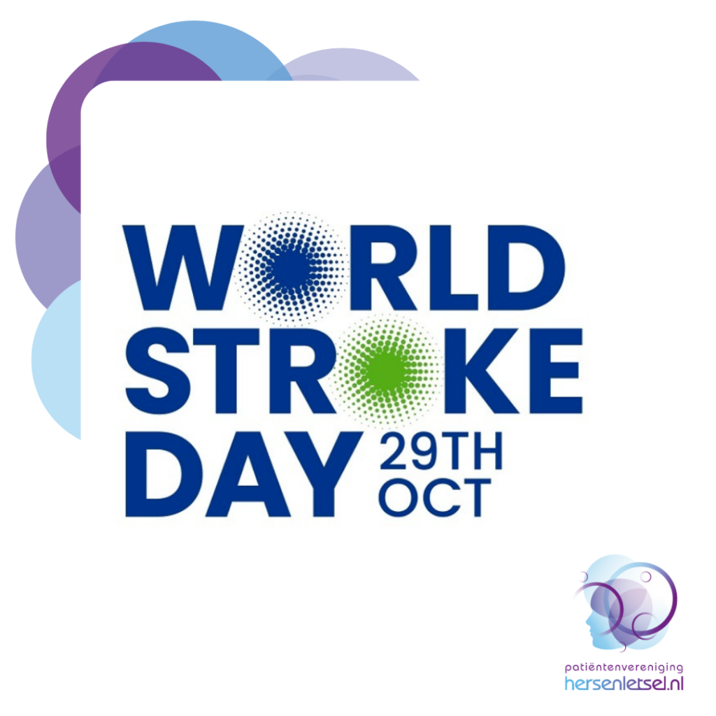 world stroke day