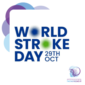 World Stroke Day 2024